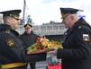Поросенок, каравай и два младенца