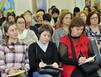 Встретились в музее культура и наука