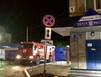 В МГТУ вновь были стянуты тревожные службы 
