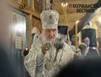 Патриарх Кирилл освятил новый храм в Североморске