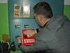 Переквалифицировался в управдомы