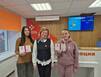 Почти полторы сотни северян сейчас обучаются новым профессиям при поддержке Кадрового центра Мурманской области