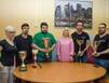 Мурманский клуб «Норманны» вошел в тридцатку лучших команд планеты