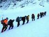 Апатитчане - серебряные призеры Чемпионата СЗФО по альпинизму