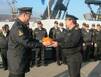 Боевым кораблям уточнили пути