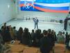 Андрей Чибис: «Мурманская область уверенно входит в топ-10 субъектов РФ по числу систематически занимающихся физкультурой»