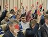 Профсоюзная организация работников Кольской АЭС выбрала председателя на следующие 5 лет