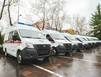 Муниципалитеты Мурманской области получили новые автомобили скорой помощи и школьные автобусы
