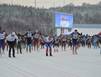 Снежное настроение