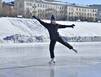 Сезон продолжается