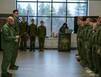 В мурманском центре «Воин» завершились смены «Время юных героев»