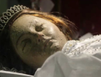 В Мексике 300-летняя мумия открыла глаза