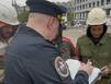 В Мурманске опять искали мигрантов, не вставших на воинский учет