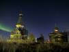 В сердце мира