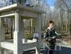 У Поэтической табуретки пели песни Окуджавы