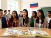 Более 100 тысяч иностранных абитуриентов подали заявления в российские вузы