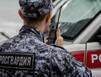 В Мурманске мужчина выломал входные двери в ресторане