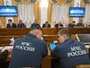 Моя система меня бережет