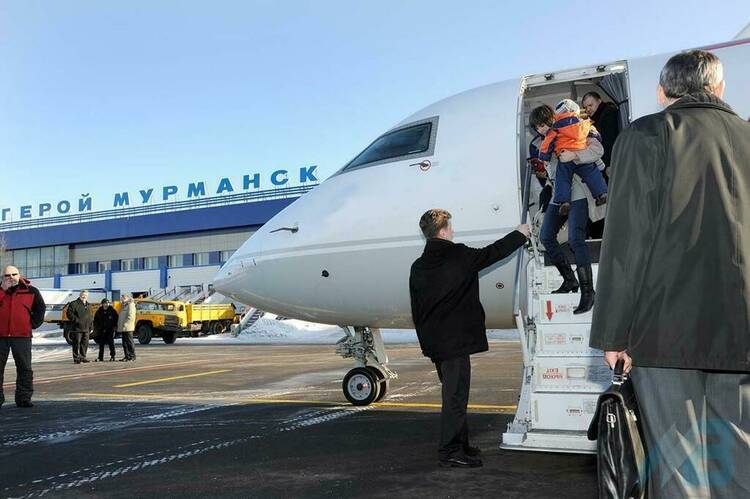 Андрей Чибис поздравил с Днем работника гражданской авиации ...