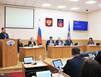 Бюджет прошел первое чтение