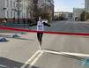 Легендарный забег возвращается в Мурманск!