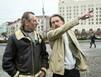 «В Мурманске мне кажется, что я - в центре мира!»
