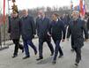 Блокировать угрозы государству и обществу