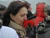 Три залпа разорвали тишину