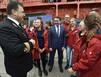 Полярники XXI века