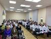 В кадровой гавани - большой прилив