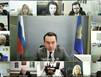 В Заполярье ждут ранний паводок