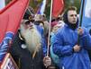 Россия становится больше