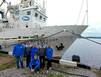 Краба в Баренцевом море изучат и посчитают