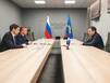 Глава Кандалакшского округа удостоен высокой государственной награды 
