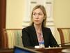 Министром юстиции Мурманской области станет Ирина Гордеева