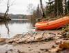 Браконьеры в Мурманской области нанесли водным биологическим ресурсам РФ ущерб почти 450 тысяч рублей