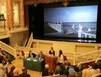 Фильм о Североморске показали в театре Эрмитажа