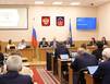 Главный финансовый документ принят