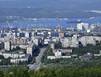 Строителям Мурмана необходимо устойчивое развитие