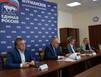 Репетицию выборов единороссы сочли успешной