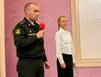 Североморцы провели уроки мужества для таймырских школьников
