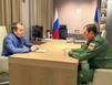 Андрей Чибис и Рустам Миннекаев обсудили вопросы безопасности и меры поддержки участников СВО в Мурманской области