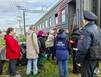 Муниципалитеты Заполярья присоединились к Всероссийской штабной тренировке по гражданской обороне