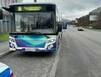 Травмы после падения: в Мурманске произошло ДТП