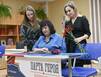 Парту героя доверят лучшим