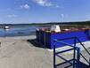 От жуткого болота до зеленого газона