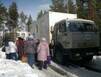 Отдаленные поселки Мурманской области снова посетит «Поезд здоровья»