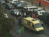 У первомайского рынка сбили пенсионерку 