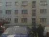 В Мурманске горит квартира