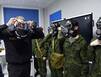 России дозор